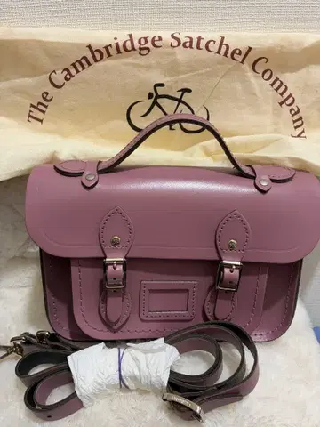The Cambridge Satchel Company 숄더백