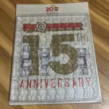베어브릭 블리스터 보드