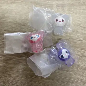 TWICE LOVELYS 메지루시 액세서리 1