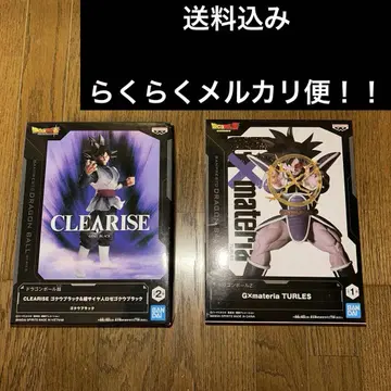 드래곤볼 프라이스 피규어 세트 판매