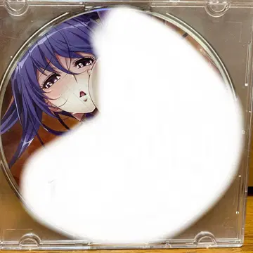 대마인 드라마 CD 아키야마 린코