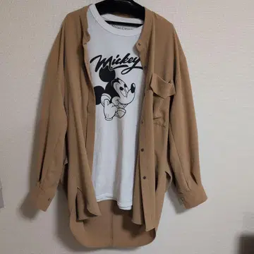 CHIGNON 블라우스 셔츠 F 사이즈 시뇽