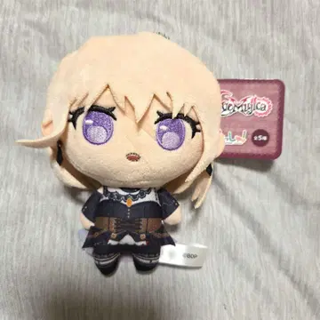 Ave Mujica BanG Dream! 푸치슈! 도로리스 삼각하츠카
