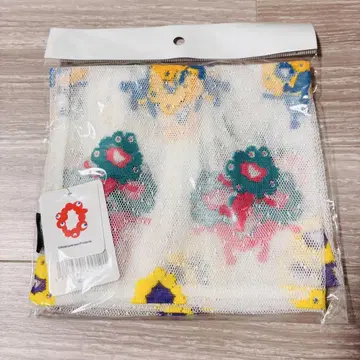 [ 새상품 ] 미야쿠미야쿠 레이스 백 보더 컬러