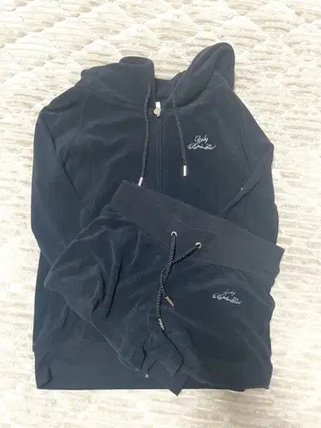 Rady 숏팬츠 셋업