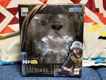 P.O.P 원피스 'Playback Memories' 트라팔가 로