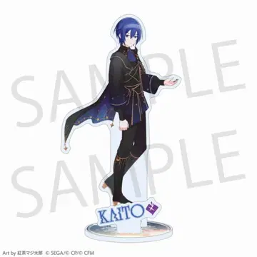 프로세카 커넥트 라이브 니고 바차 아크릴 스탠드 KAITO