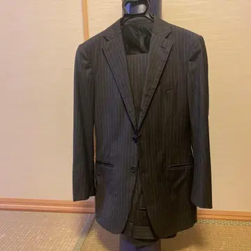 인터내셔널 갤러리 BEAMS 비즈니스 정장