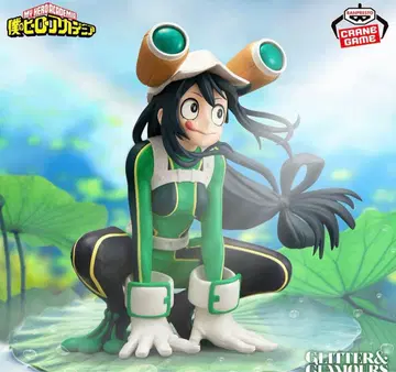 ARTFX J 아스이 츠유 피규어