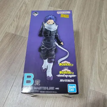 신소 히토시 피규어