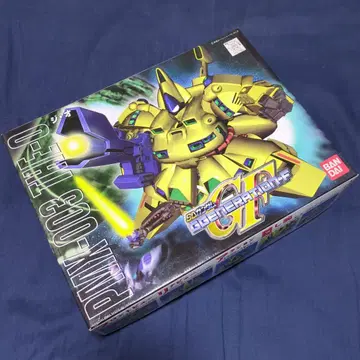 SD건담 BB전사 216 지 오 THE-O