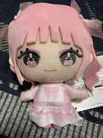 =Love 이코러브 사이토 지아라 봉제 인형 모리 판타지