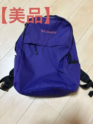컬럼비아 프라이스스트림 24L 백팩