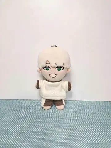 치비누이 하피누이 WEST, 의류 의상