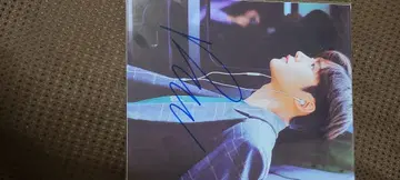 로운 사인 포함 사진