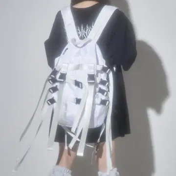 whinny 호와이니 사차원 백팩