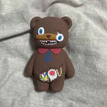 하미곰 실리콘 파우치