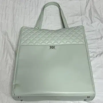 DD 퀼팅 멀티 토트백 MNT