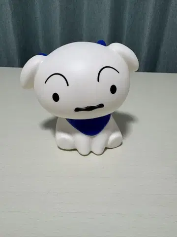 짱구는 못말려 시로 룸 라이트