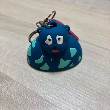 타지팬더 INI 시크릿