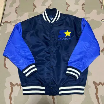 베이스타즈 STARTER 바시티 자켓 사이즈 M