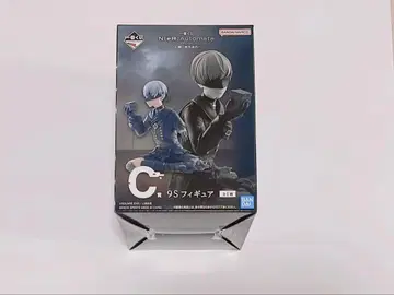 제일복권 NieR:Automata C상 1점