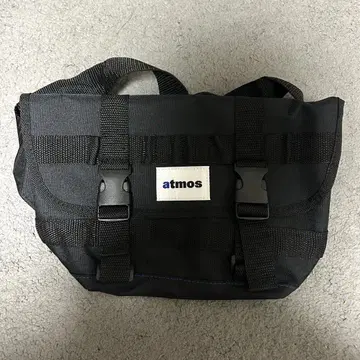 atmos 블랙 바디백