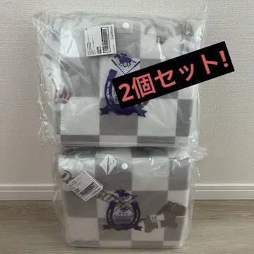 서러브레드 컬렉션 푹신 돗자리 [라운드원 한정판] 2개 세트