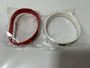 THE FIRST SLAM DUNK 러버 밴드 입장 혜택 2종 세트