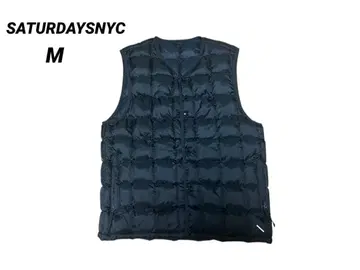 SATURDAYSNYC 베스트 세러데이 뉴욕시티 남성용