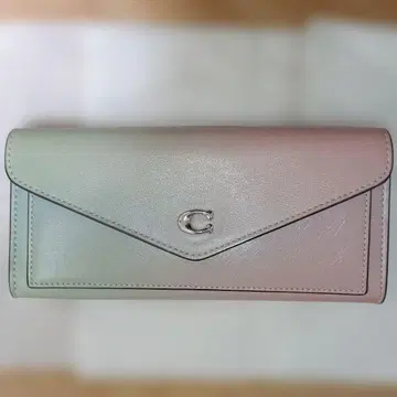 Ccach 윈 온브레 지갑
