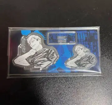 주술회전 젠인 나오야 아크릴 스탠드