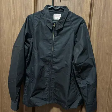 BONCOURA 블랙 점퍼 38 사이즈