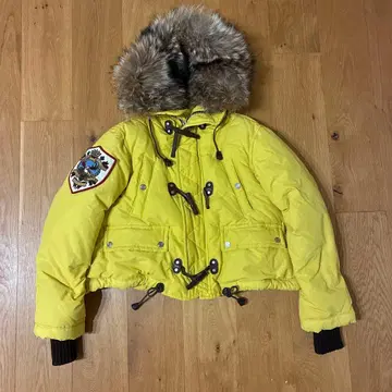 DSQUARED 2 퍼 다운 38