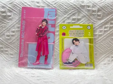 미치에다 슌스케 아크릴 스탠드