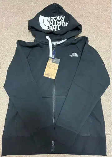 THE NORTH FACE Rearview Full Zip Hoodie
