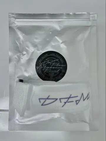 RIP SLYME 블레스 라이트 화이트