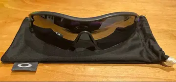 이치로 선수 Oakley RadarLock 오클리 레이더락