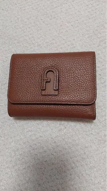 FURLA 접이식 지갑