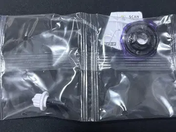 [베이블레이드X] 와이번 호버 2-80GN 래칫 비트 베이코드