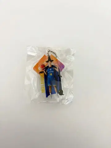 시가 레이크스 아크릴 키링 니시다 요세이