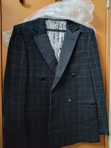 ETRO 자켓