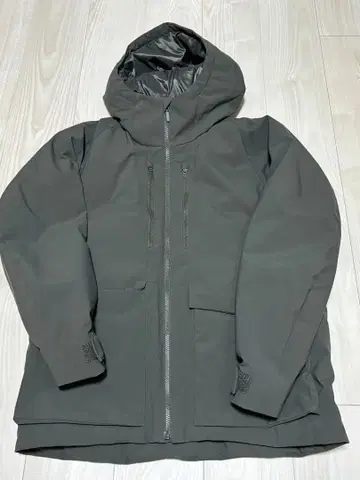 UNIQLO 아우터 다운 자켓