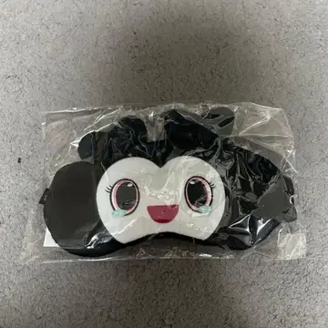 러블리 안대 미개봉