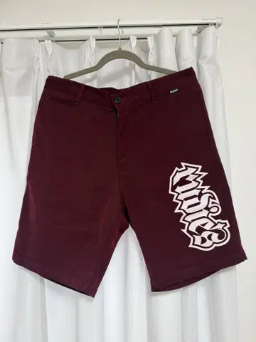 rudies 하프 팬츠 숏팬츠