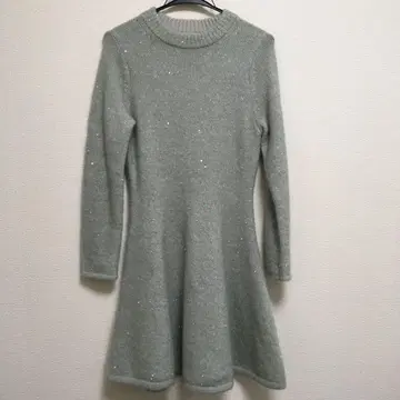 Herlipto 하립투 Twinkle Flare Mini Dress