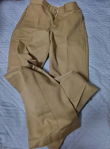 디키즈 치노 팬츠