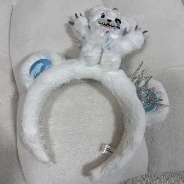 2025 하미곰 서울 머리띠