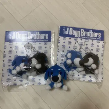 3JSB 이와타 타카노리 멘프로 삼대째 J Dogg BROTHERS