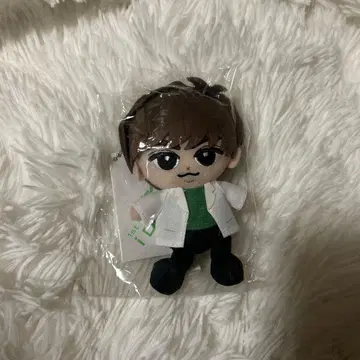 SnowMan 아베 료헤이 스노치루 봉제 인형